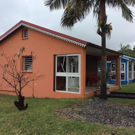 Le Saint Alexandre Holiday Home Екстериор снимка