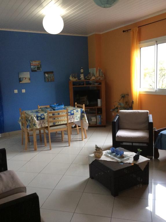 Le Saint Alexandre Holiday Home Екстериор снимка