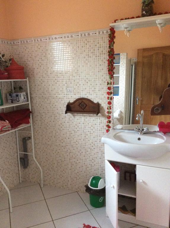 Le Saint Alexandre Holiday Home Екстериор снимка