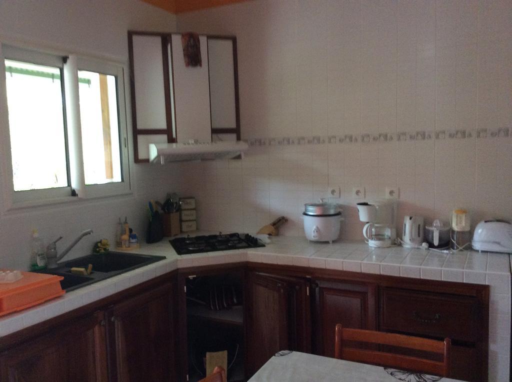 Le Saint Alexandre Holiday Home Екстериор снимка