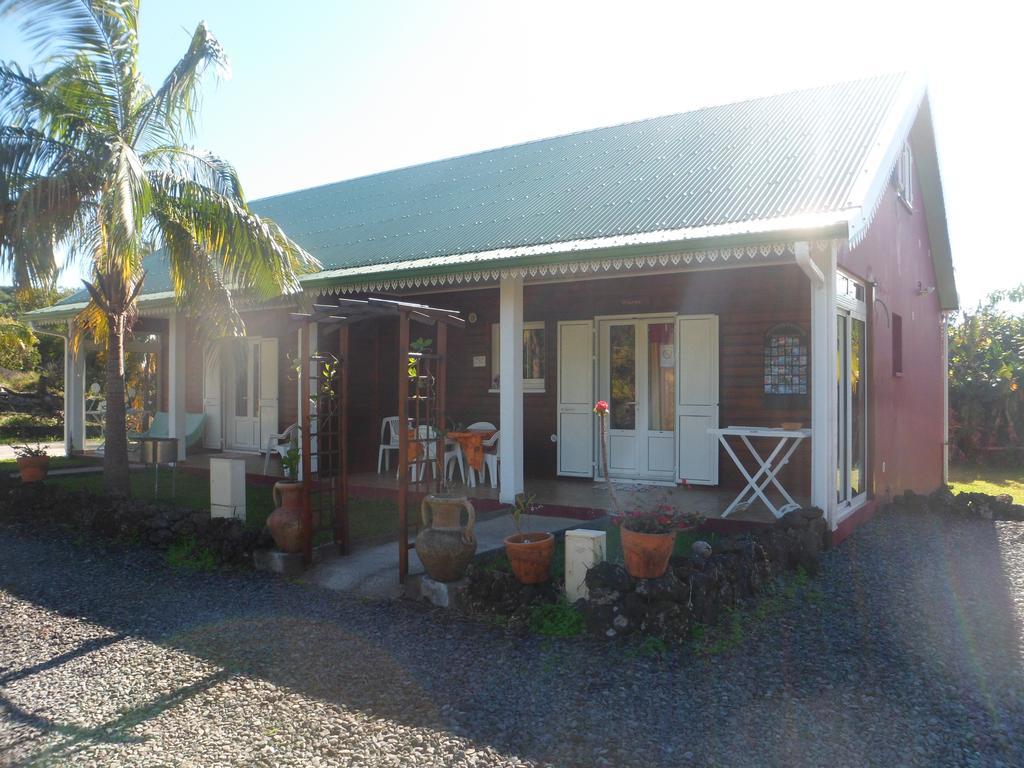 Le Saint Alexandre Holiday Home Екстериор снимка