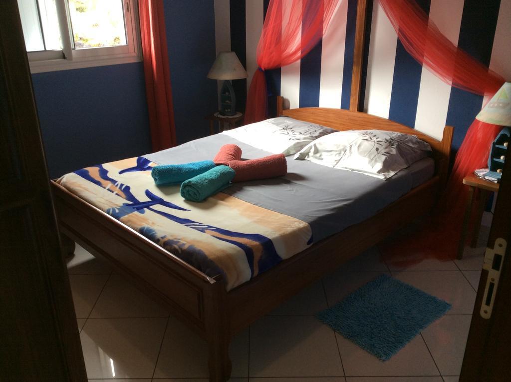 Le Saint Alexandre Holiday Home Екстериор снимка