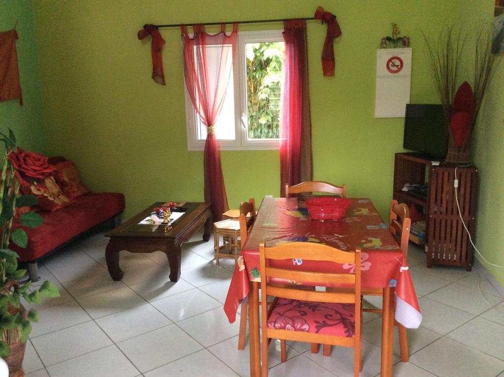 Le Saint Alexandre Holiday Home Екстериор снимка